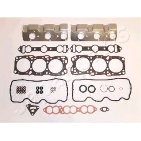 Dichtungssatz, Zylinderkopf von JAPANPARTS