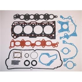 Dichtungssatz, Zylinderkopf von JAPANPARTS