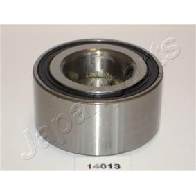 Radlagersatz KK-14013