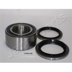 Osta Pyöränlaakerisarja JAPANPARTS:llä KK-15012 edullisesti hintaan 34,85 €