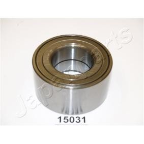 Radlagersatz von JAPANPARTS