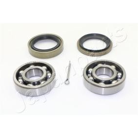 Osta JAPANPARTS Pyöränlaakeri netistä CHARADE II (G11, G30)-mallille edulliseen hintaan
