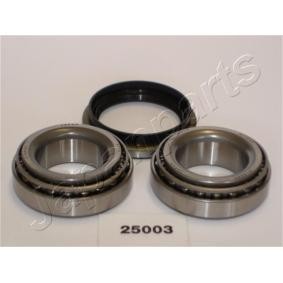 Radlagersatz von JAPANPARTS