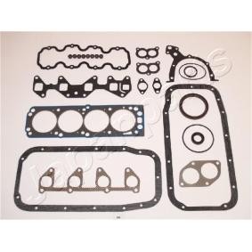 Dichtungsvollsatz, Motor KM-005