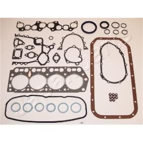 Osta JAPANPARTS Kampikammion tiiviste netistä ROCKY Soft Top (F7, F8)-mallille edulliseen hintaan