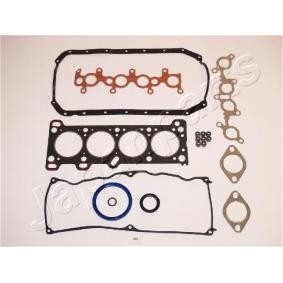 Osta Täydellinen tiivistesarja, moottori JAPANPARTS:llä KM-396 edullisesti hintaan 79,65 €