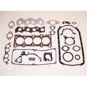 Dichtungsvollsatz, Motor KM-398