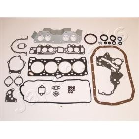 Acquista Kit guarnizioni motore da JAPANPARTS online per Galant VII Sedan (E50) a prezzi moderati