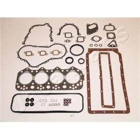 Osta Täydellinen tiivistesarja, moottori JAPANPARTS:llä KM-611 edullisesti hintaan 191,30 €