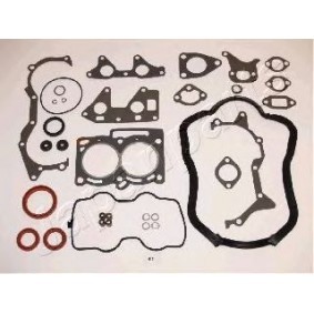 Dichtungsvollsatz, Motor KM-613