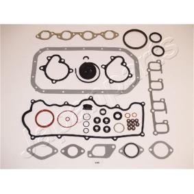 Dichtungsvollsatz, Motor KM-906S ISUZU GEMINI von JAPANPARTS