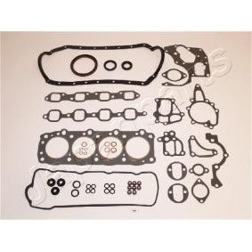 Dichtungsvollsatz, Motor KM-998
