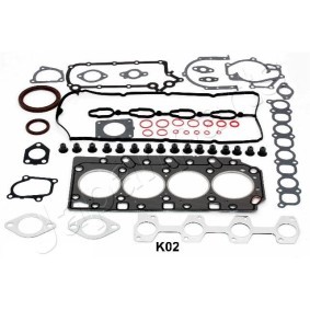 Comprar Juego de juntas de motor de JAPANPARTS KM-K02 a bajo precio de 135,29 €