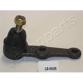 Osta JAPANPARTS Pallonivel netistä COLT I (A15_A)-mallille edulliseen hintaan