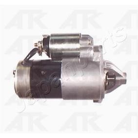 Anlasser von JAPANPARTS