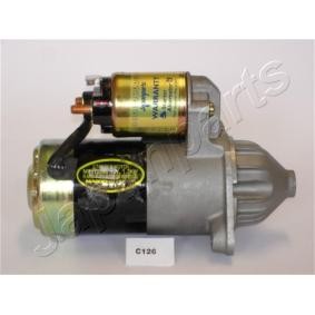 Anlasser von JAPANPARTS