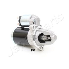 Anlasser von JAPANPARTS