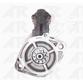 Anlasser von JAPANPARTS