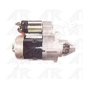 Anlasser MTI202