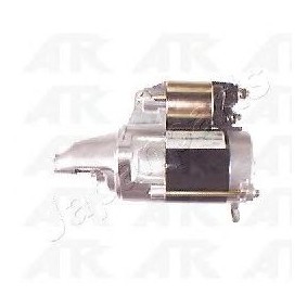 Anlasser MTI208