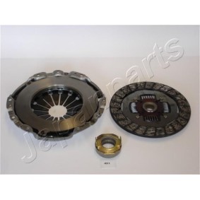 Anlasser MTT334