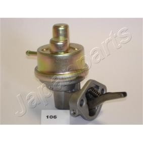 Kraftstoffpumpe PB-106