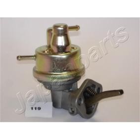 Kraftstoffpumpe PB-119