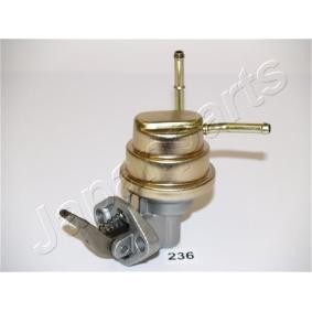 Kraftstoffpumpe PB-236