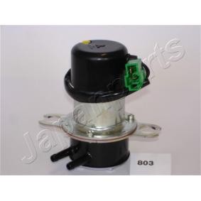 Osta JAPANPARTS Polttoainepumppu netistä PRELUDE II (AB)-mallille edulliseen hintaan