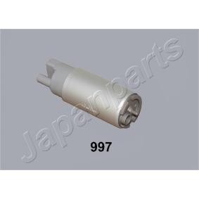 Osta JAPANPARTS Polttoainepumppu netistä SWIFT Cabriolet (SF413)-mallille edulliseen hintaan