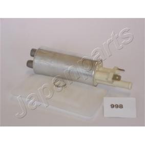 Osta Polttoainepumppu JAPANPARTS:llä PB-998 edullisesti hintaan 72,15 €