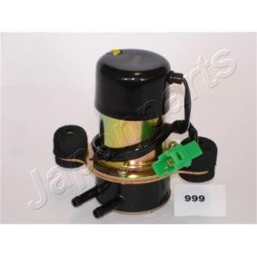 Osta JAPANPARTS Polttoainepumppu netistä PRELUDE II (AB)-mallille edulliseen hintaan