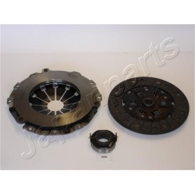 Köp Huvudbromscylinder av JAPANPARTS PF-331 till det låga priset 549,27 kr