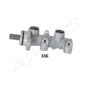 Köp Huvudbromscylinder av JAPANPARTS PF-336 till det låga priset 1400,43 kr