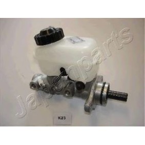 Compre Cilindro principal de freno de JAPANPARTS online para CLARUS Ranchera familiar (GC) a precios moderados