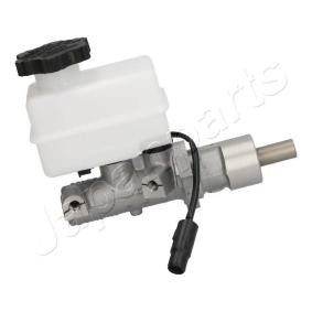 Compre Cilindro principal de freno de JAPANPARTS online para KORANDO (KJ) a precios moderados