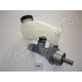 Hauptbremszylinder PF-W22