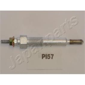 Glühkerze PI57