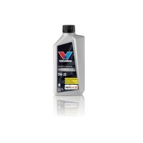 Køb Motorolie af Valvoline 898291 til den lave pris 166,19 DKK