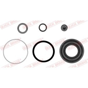 Acquista Kit di revisione della pinza freno da QUICK BRAKE 114-0403 a buon mercato per soli 6,41 €