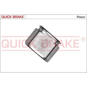 Compre Pistón de la pinza de freno de QUICK BRAKE online para Omega B Caravan (V94) a precios moderados