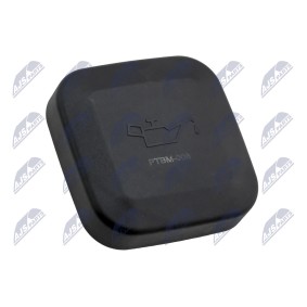 Öldeckel von NTY für Range Rover III (L322) günstig online kaufen