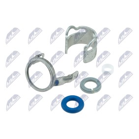 Compre Jogo de reparação, injector da NTY BWP-VW-004 a um preço baixo por 8,21 €