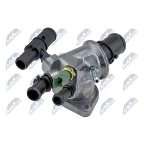 Kühlwasserthermostat CTM-FT-015 von NTY günstig für 30,88 € online kaufen
