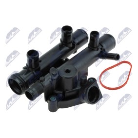 Kühlwasserthermostat CTM-PL-028