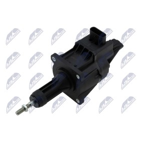 Turbolader ECD-BM-000