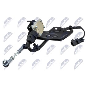 Køb Sensor, Xenonlys (lysvide-regulering af NTY ECX-TY-017 til den lave pris 1560,99 DKK