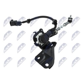 Køb Sensor, Xenonlys (lysvide-regulering af NTY ECX-TY-021 til den lave pris 882,69 DKK