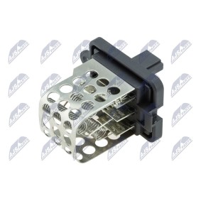 Regler, Innenraumgebläse ERD-CT-038 von NTY günstig für 13,36 € online kaufen