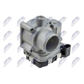 Achetez des Boîtier de papillon NTY ETB-FT-003 à prix pour 142,79 €